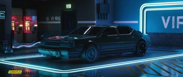 Cyberpunk2077 VillefortCortes