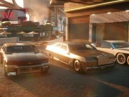 Cyberpunk2077 VillefortCortes VillefortAlvarado ChevillonThrax