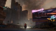 Cyberpunk2077 WelcomeToParadise