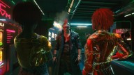 Cyberpunk2077 WhatsYourStyle