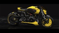 Cyberpunk2077 Arch Motorcycle 2