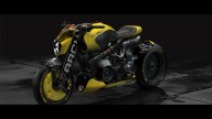 Cyberpunk2077 Arch Motorcycle 3