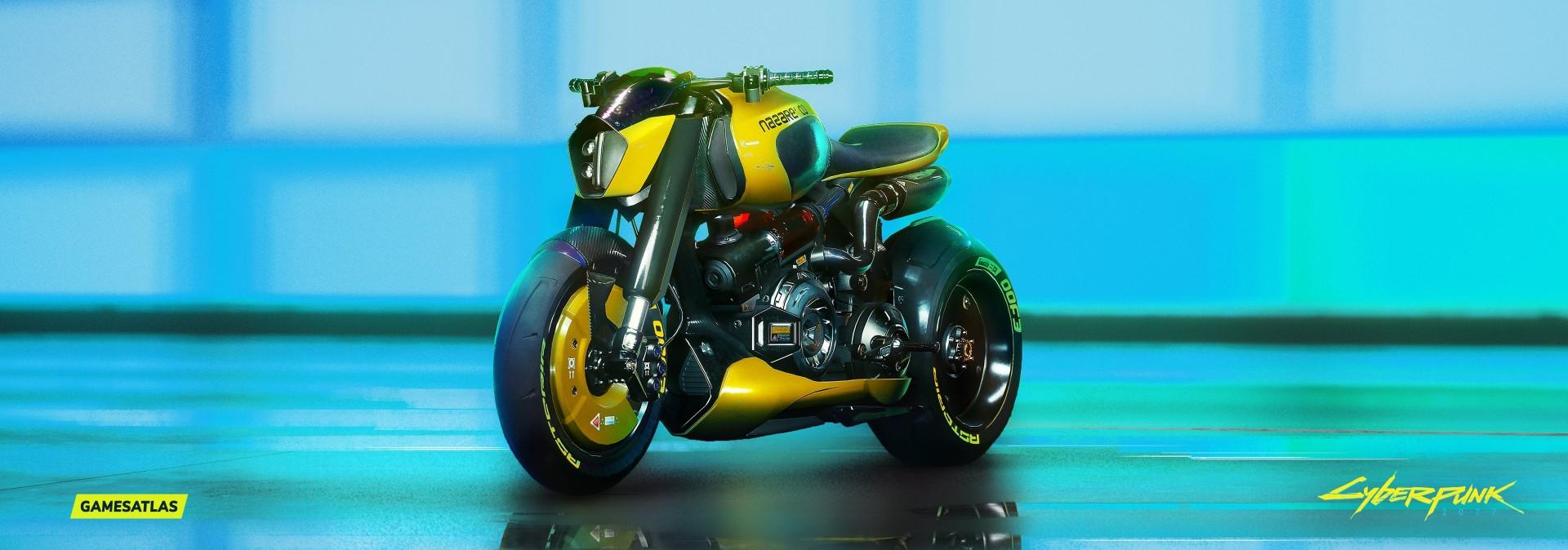 ARCH Nazare Cyberpunk 2077 Vehicles Database How To Get Location and Stats