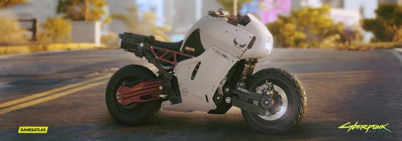 Brennan Apollo Basic - Cyberpunk 2077 Vehicles Database | How To Get, Location and Stats