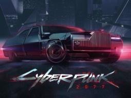 Cyberpunk2077 ChevillonThrax 2