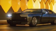 Cyberpunk2077 ChevillonThrax Basic