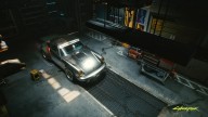 Cyberpunk2077 Porsche911 01