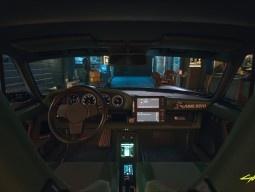 Cyberpunk2077 Porsche911 011
