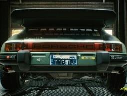 Cyberpunk2077 Porsche911 013