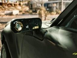 Cyberpunk2077 Porsche911 018