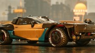 Cyberpunk2077 QuadraType66 Nomad