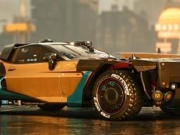 Cyberpunk2077 QuadraType66 Nomad