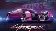 Cyberpunk2077 RayfieldAerondight S9