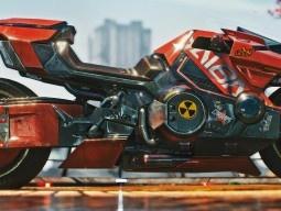 Cyberpunk2077 YaibaKusanagi