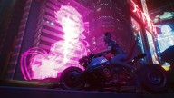 Cyberpunk2077 YaibaKusanagi 2