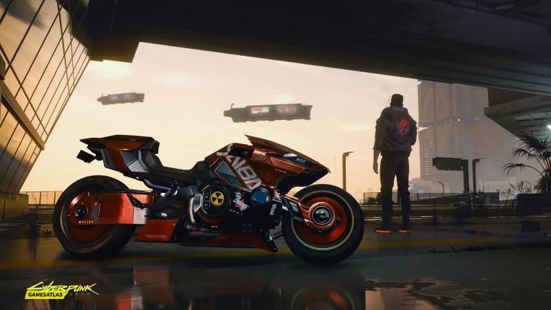 Street Kid Lifepath - Cyberpunk 2077 Lifepaths Guide