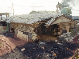 cod bo6 barrage
