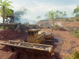 cod bo6 barrage