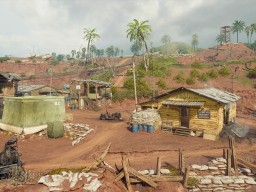 cod bo6 barrage