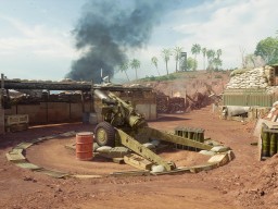 cod bo6 barrage