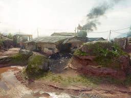 cod bo6 barrage