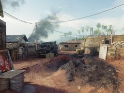 cod bo6 barrage