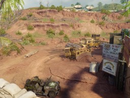 cod bo6 barrage