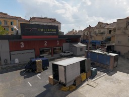 cod bo6 dealership