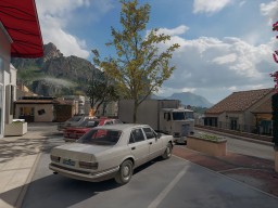 cod bo6 dealership