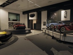cod bo6 dealership