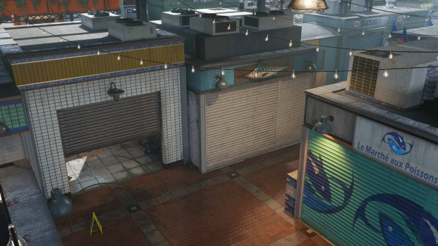 Exchange | Black Ops 6 Map Guide and Hardpoint Rotations