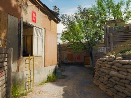 cod bo6 firing range