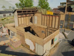 cod bo6 firing range