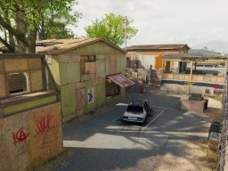 cod bo6 firing range