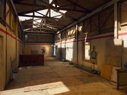 cod bo6 firing range