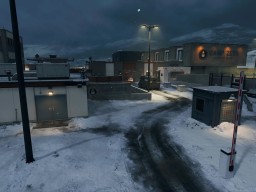 cod bo6 fugitive