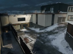 cod bo6 fugitive