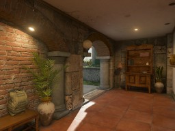 cod bo6 hacienda