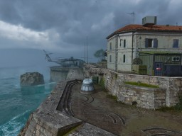 cod bo6 protocol