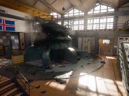 cod bo6 shutdown