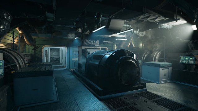 Dark Abyss Cod Pattern Abyss | Black Ops 7 Map Guide and Hardpoint Rotations