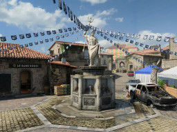 cod bo7 cliff town