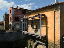cod bo7 cliff town