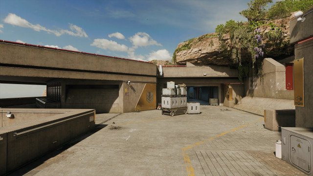 Cortex | Black Ops 7 Map Guide and Hardpoint Rotations