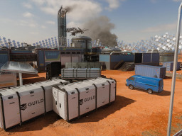 cod bo7 exposure