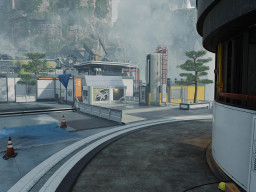 cod bo7 frequency