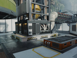 cod bo7 frequency