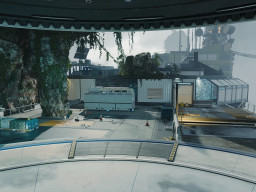 cod bo7 frequency