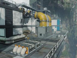 cod bo7 frequency
