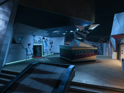 cod bo7 plaza